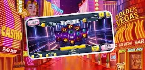 Jackpot Slot Casino Party Screenshot 3