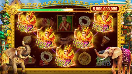 Slotlovin™ -Vegas Casino Slots Screenshot 5