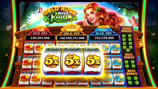 Cash Frenzy™ - Casino Slots Screenshot 111