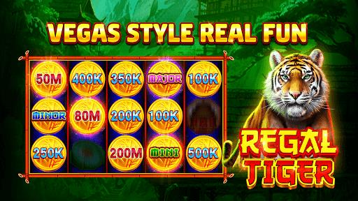 Cash Frenzy™ - Casino Slots Screenshot 174