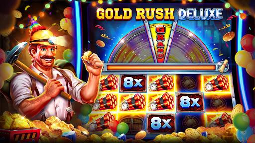 Cash Frenzy™ - Casino Slots Screenshot 93