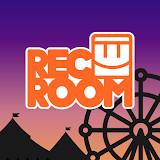 Rec Room Play with friends Topic