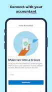 Xero Go: Receipt, Invoice, Tax Screenshot 7