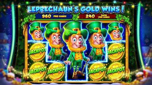 Cash Frenzy™ - Casino Slots Screenshot 123