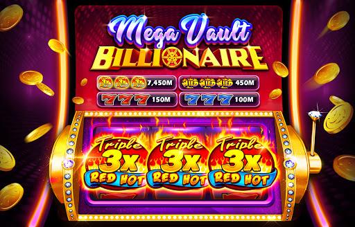 Cash Frenzy™ - Casino Slots Screenshot 114
