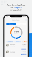 VExpenses - Gestão de Despesas Screenshot 2