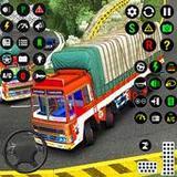 Indian Truck Simulator Games Topic