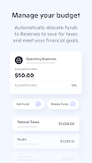 Novo - Small Business Checking Screenshot 7