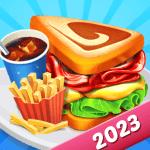 Cooking Train APK