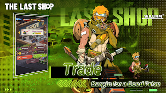 The Last Shop - Craft & Trade Screenshot 9