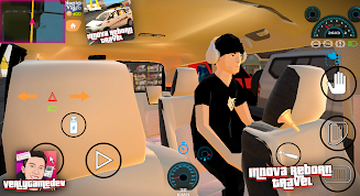 Innova Reborn Mudik - Basuri Screenshot 8