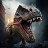 Dinosaur Simulator : Dino Sim APK
