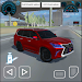 Lexus City Drift Game 2021 APK
