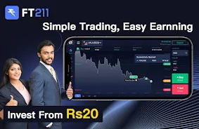 FT211-Easy to trade Screenshot 1