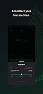 Green: Bitcoin Wallet Screenshot 6