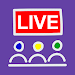 Live viewers for Twitch APK