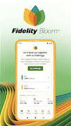 Fidelity Bloom®: Save & Spend Screenshot 1