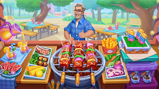 Cooking Town - Restaurant Game Screenshot 11