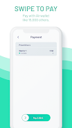 Airwallet Screenshot 4