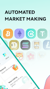 CoinEx: Buy Bitcoin & Crypto mod Screenshot 2