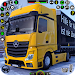 Euro Truck Cargo Simulator 3d APK