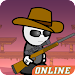 Gun Fight Online:Stick Bros APK