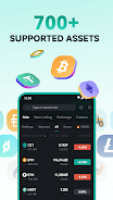 CoinEx: Buy Bitcoin & Crypto mod Screenshot 5