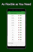 Money Counter: Cash Calculator Screenshot 3