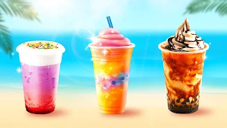 Boba DIY Bubble Tea Screenshot 15