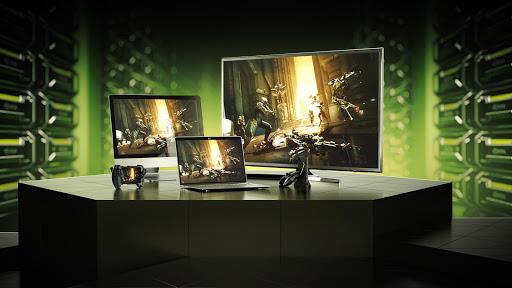 GeForce NOW Cloud Gaming Screenshot 13