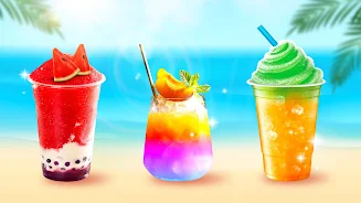 Boba DIY Bubble Tea Screenshot 8