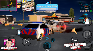 Innova Reborn Mudik - Basuri Screenshot 7