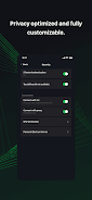 Green: Bitcoin Wallet Screenshot 7