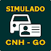 Simulado CNH - GO APK