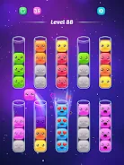 Sort Jellies - Color Puzzle Screenshot 14