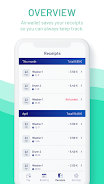 Airwallet Screenshot 6