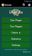 Briscola HD - La Brisca Screenshot 1