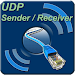 UDP Sender / Receiver APK