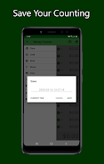 Money Counter: Cash Calculator Screenshot 4