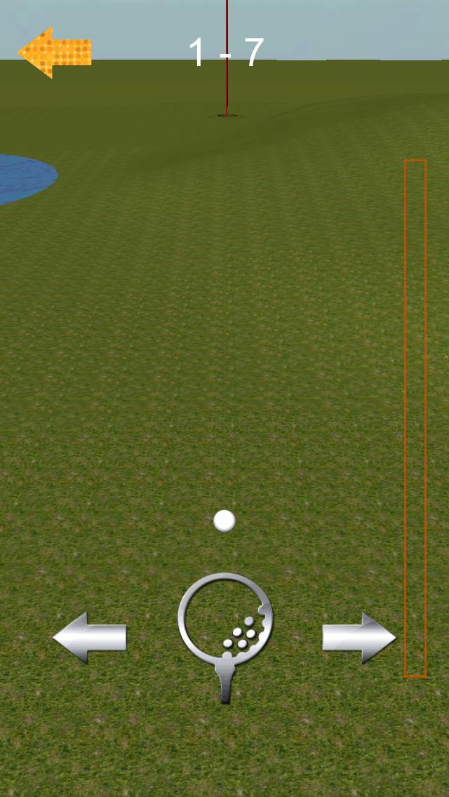 One Putt Golf Screenshot 4