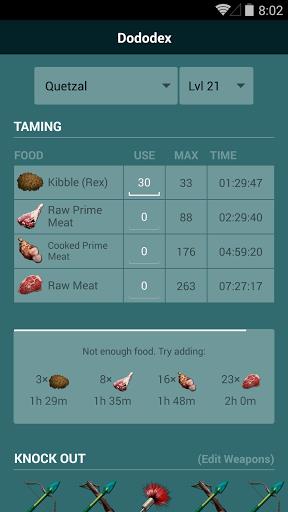 Dododex: ARK Survival Evolved Screenshot 29