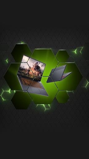 GeForce NOW Cloud Gaming Screenshot 8