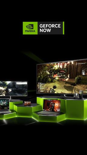 GeForce NOW Cloud Gaming Screenshot 3