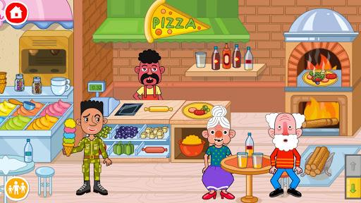 Pepi Super Stores: Fun & Games mod Screenshot 22