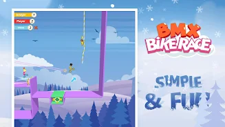 BMX Bike Race Screenshot 24