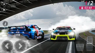 Drift Car Racing Games Offline Screenshot 5