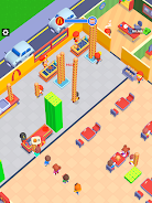 My Burger Shop: Burger Games Screenshot 13