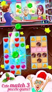 Candy Friends - Match 3 Frenzy Screenshot 2