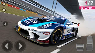 Drift Car Racing Games Offline Screenshot 4