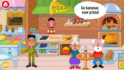 Pepi Super Stores: Fun & Games mod Screenshot 26